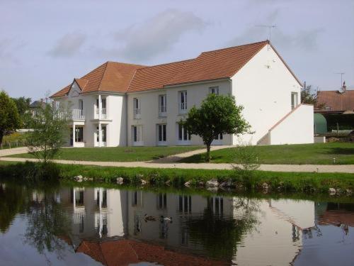 L'Oree Des Chateaux Bracieux Kültér fotó
