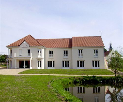 L'Oree Des Chateaux Bracieux Kültér fotó